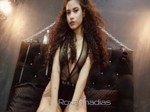 Roxannadias