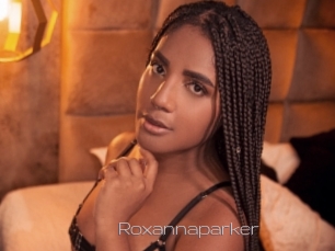 Roxannaparker