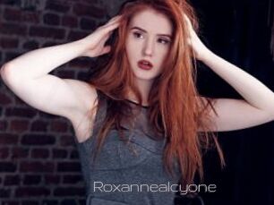 Roxannealcyone