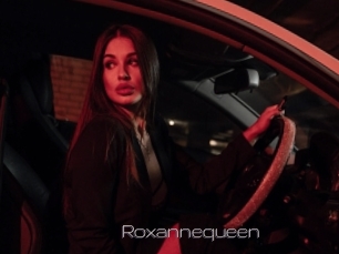 Roxannequeen