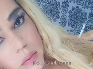 Roxxanabigass