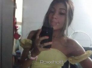 Roxxihott