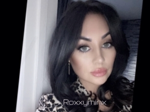 Roxxyminx