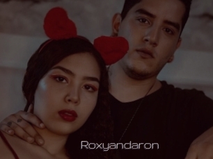 Roxyandaron