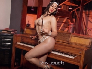 Roxybuch