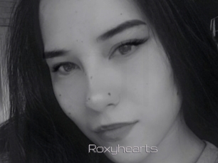 Roxyhearts