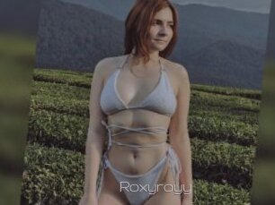 Roxyroyy