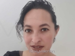 Roxyvalentin