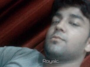 Royalc