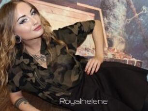 Royalhelene