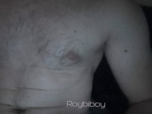 Roybiboy