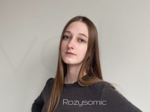 Rozysomic