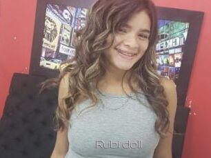 Rubi_doll