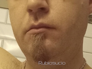 Rubiosucio