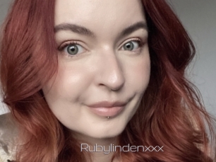 Rubylindenxxx