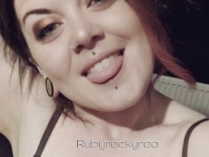 Rubyrockyroo