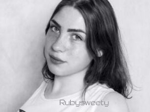 Rubysweety