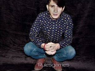 Rulesgames