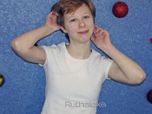 Ruthalexa