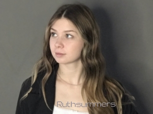 Ruthsummers