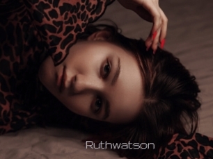 Ruthwatson