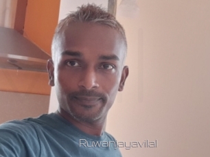 Ruwanjayavilal