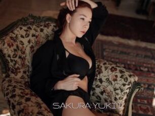 SAKURA_YUKII