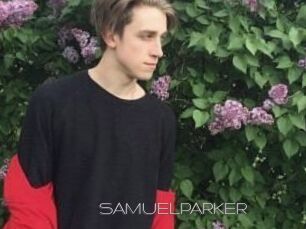 SAMUEL_PARKER