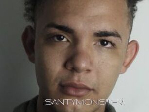 SANTYMONSTER