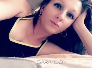 SARAHJOY