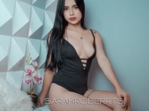 SARAHROBERRTS