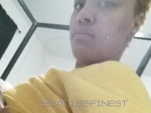 SEATTLESFINEST