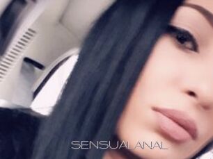 SENSUALANAL