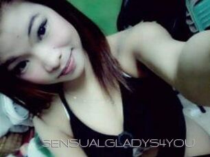 SENSUALGLADYS4YOU