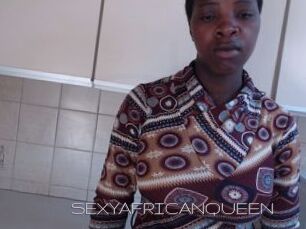 SEXYAFRICANQUEEN