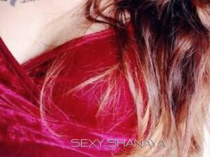 SEXY_SHANAYA