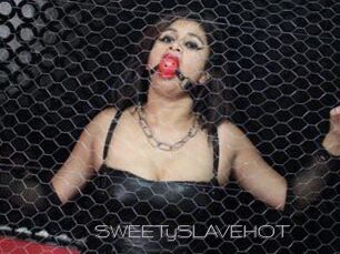 SWEETySLAVEHOT