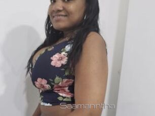 Saamanntha