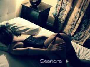 Saandra