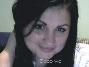 SabbiMc