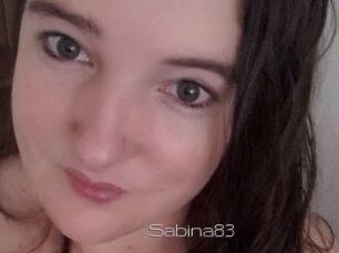 Sabina83