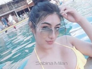 Sabina_Milan