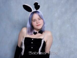 SabrinaHettie