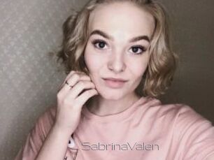 SabrinaValen