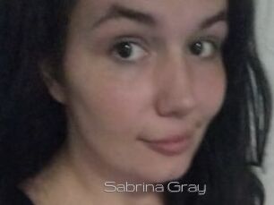 Sabrina_Gray