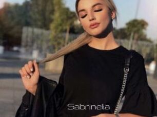 Sabrinelia