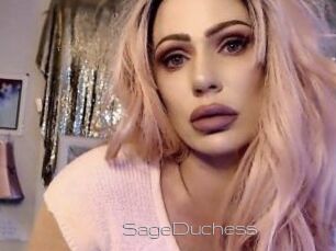 SageDuchess