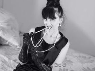 SallyGold