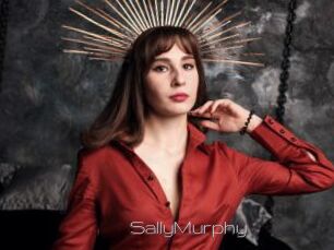 SallyMurphy