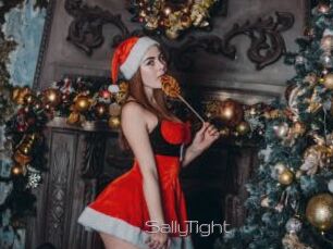 SallyTight